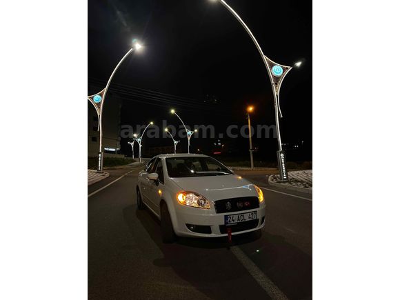 Sahibinden Fiat Linea 1.3 Multijet Active Plus 2012 Model 