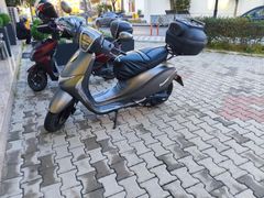 Sahibinden RKS Premium 125
