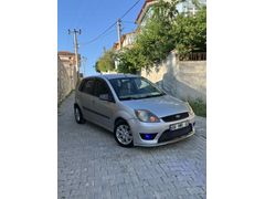 Sahibinden Ford Fiesta 1.4 TDCi Comfort 2006 Model 