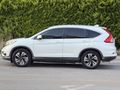 HATASIZ MAHİYETİNDE (1 kapı boyalı), OTOMATİK HONDA C-RV