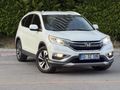 HATASIZ MAHİYETİNDE (1 kapı boyalı), OTOMATİK HONDA C-RV