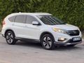 HATASIZ MAHİYETİNDE (1 kapı boyalı), OTOMATİK HONDA C-RV
