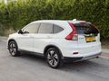 HATASIZ MAHİYETİNDE (1 kapı boyalı), OTOMATİK HONDA C-RV