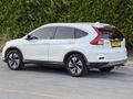 HATASIZ MAHİYETİNDE (1 kapı boyalı), OTOMATİK HONDA C-RV
