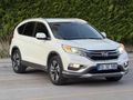 HATASIZ MAHİYETİNDE (1 kapı boyalı), OTOMATİK HONDA C-RV