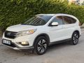 HATASIZ MAHİYETİNDE (1 kapı boyalı), OTOMATİK HONDA C-RV