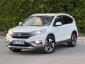 HATASIZ MAHİYETİNDE (1 kapı boyalı), OTOMATİK HONDA C-RV