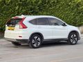 HATASIZ MAHİYETİNDE (1 kapı boyalı), OTOMATİK HONDA C-RV