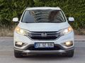 HATASIZ MAHİYETİNDE (1 kapı boyalı), OTOMATİK HONDA C-RV