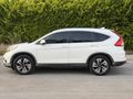 HATASIZ MAHİYETİNDE (1 kapı boyalı), OTOMATİK HONDA C-RV