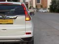 HATASIZ MAHİYETİNDE (1 kapı boyalı), OTOMATİK HONDA C-RV