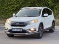 HATASIZ MAHİYETİNDE (1 kapı boyalı), OTOMATİK HONDA C-RV