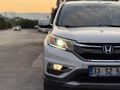 HATASIZ MAHİYETİNDE (1 kapı boyalı), OTOMATİK HONDA C-RV