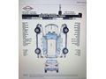 HATASIZ MAHİYETİNDE (1 kapı boyalı), OTOMATİK HONDA C-RV
