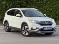 HATASIZ MAHİYETİNDE (1 kapı boyalı), OTOMATİK HONDA C-RV