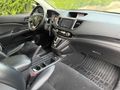 HATASIZ MAHİYETİNDE (1 kapı boyalı), OTOMATİK HONDA C-RV