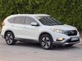 HATASIZ MAHİYETİNDE (1 kapı boyalı), OTOMATİK HONDA C-RV