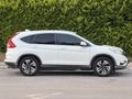 HATASIZ MAHİYETİNDE (1 kapı boyalı), OTOMATİK HONDA C-RV
