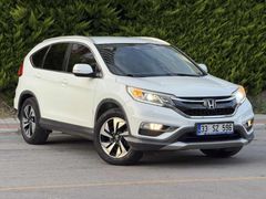 HATASIZ MAHİYETİNDE (1 kapı boyalı), OTOMATİK HONDA C-RV