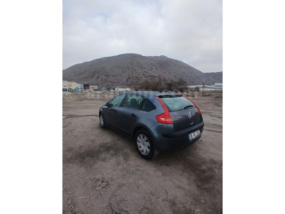 Sahibinden Citroen C4 1.6 HDi SX 2007 Model