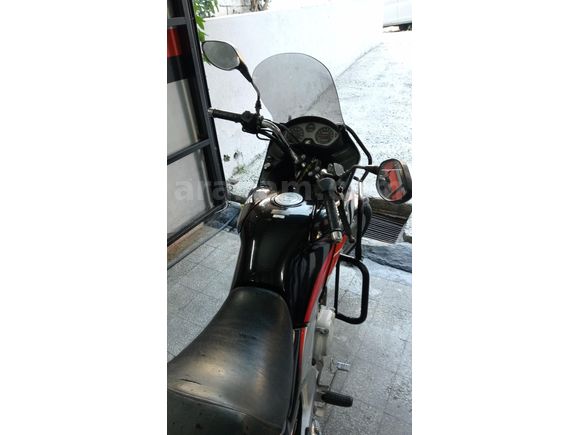 Galeriden Honda CBF 150 İstanbul