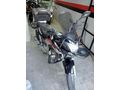 Galeriden Honda CBF 150 İstanbul
