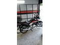 Galeriden Honda CBF 150 İstanbul