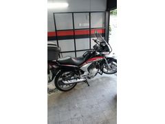 Galeriden Honda CBF 150 İstanbul