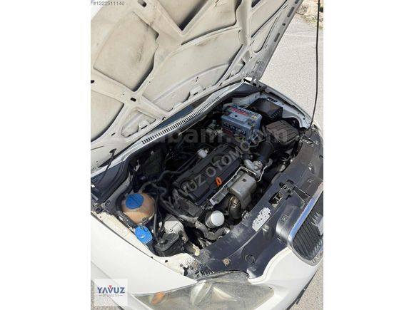 YAVUZ OTOMOTİV'DEN 2011 LEON 1.4 TSI STYLE