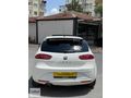 YAVUZ OTOMOTİV'DEN 2011 LEON 1.4 TSI STYLE
