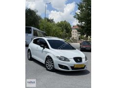 YAVUZ OTOMOTİV'DEN 2011 LEON 1.4 TSI STYLE