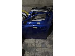 Clio 5 sol ön kapı 