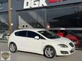 98 BİNDE TRAMERSİZ COPA PLUS LEON
