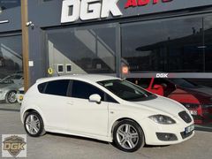 98 BİNDE TRAMERSİZ COPA PLUS LEON