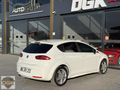 98 BİNDE TRAMERSİZ COPA PLUS LEON