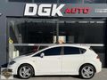 98 BİNDE TRAMERSİZ COPA PLUS LEON