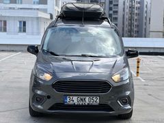 2022 COURİER T'PLUS YENİ KASA HATASIZ 0.79 İLE FUL KREDİ+TAKAS