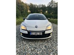 Sahibinden Renault Megane 1.6 Extreme 2012 Model  120.000 km Beyaz