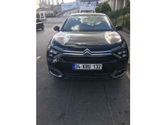 Sahibinden Citroen C4 SUV 1.2 PureTech Shine 2024 Model 4000 klm.