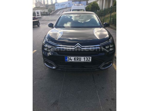 Sahibinden Citroen C4 SUV 1.2 PureTech Shine 2024 Model 4000 klm.