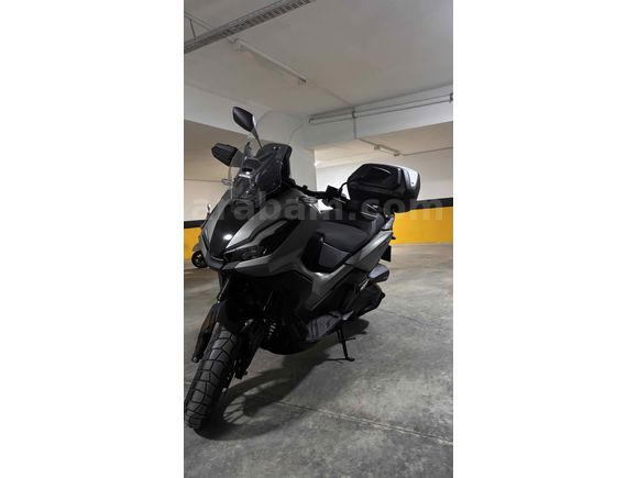Sahibinden Honda ADV 350 