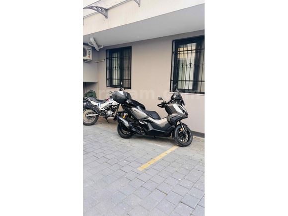 Sahibinden Honda ADV 350 