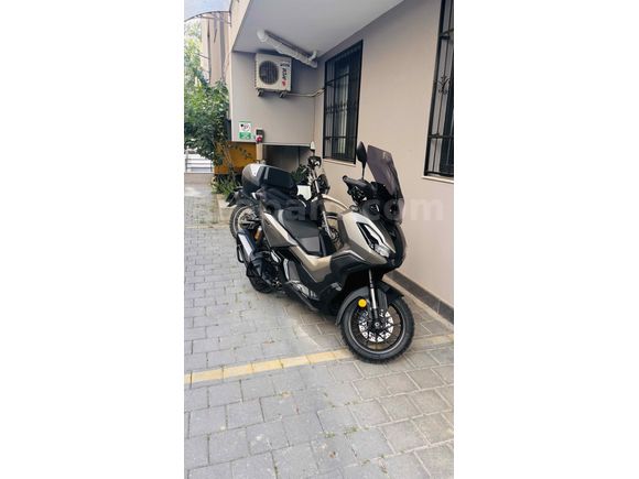 Sahibinden Honda ADV 350 