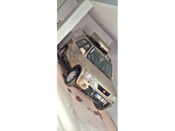 Sahibinden Honda CR-V 2.0i ES 2000 Model