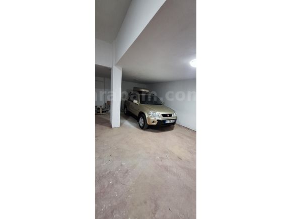 Sahibinden Honda CR-V 2.0i ES 2000 Model