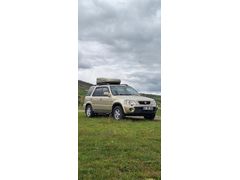 Sahibinden Honda CR-V 2.0i ES 2000 Model