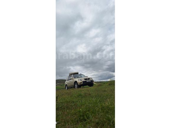 Sahibinden Honda CR-V 2.0i ES 2000 Model