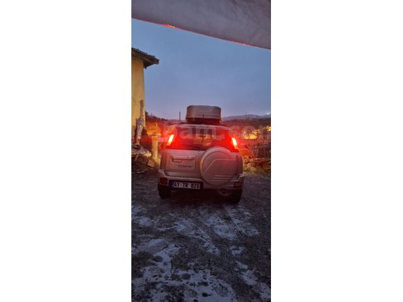 Sahibinden Honda CR-V 2.0i ES 2000 Model
