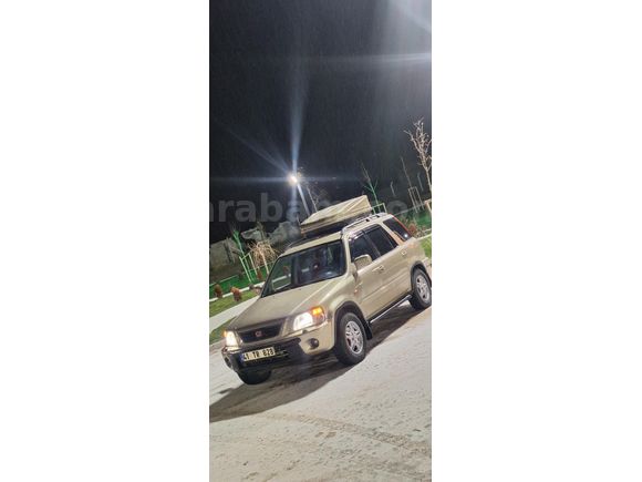 Sahibinden Honda CR-V 2.0i ES 2000 Model