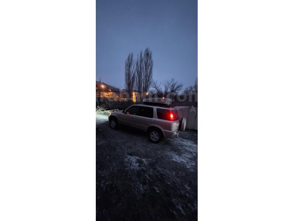 Sahibinden Honda CR-V 2.0i ES 2000 Model